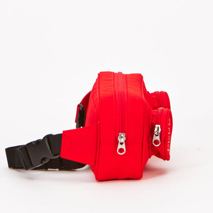 LEGO Brick Hip Pack, Brick Shaped Waist Bag for Ages 3+ - View 9