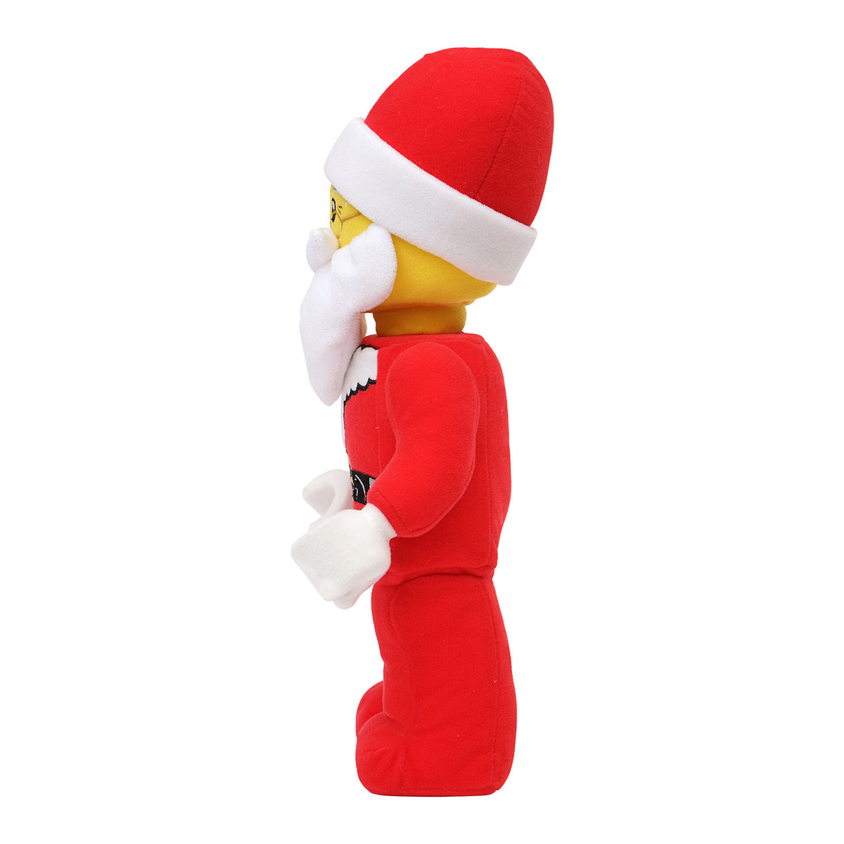 LEGO Minifigures Santa Claus 5008789 Plush Toy (Ages 4+) - View 3