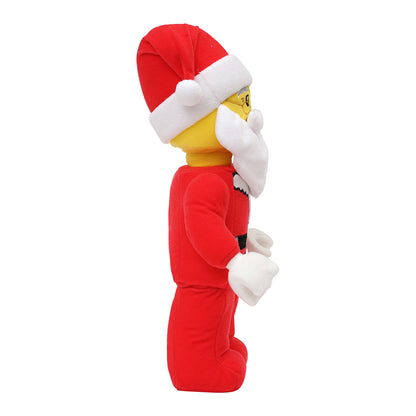 LEGO Minifigures Santa Claus 5008789 Plush Toy (Ages 4+) - View 4