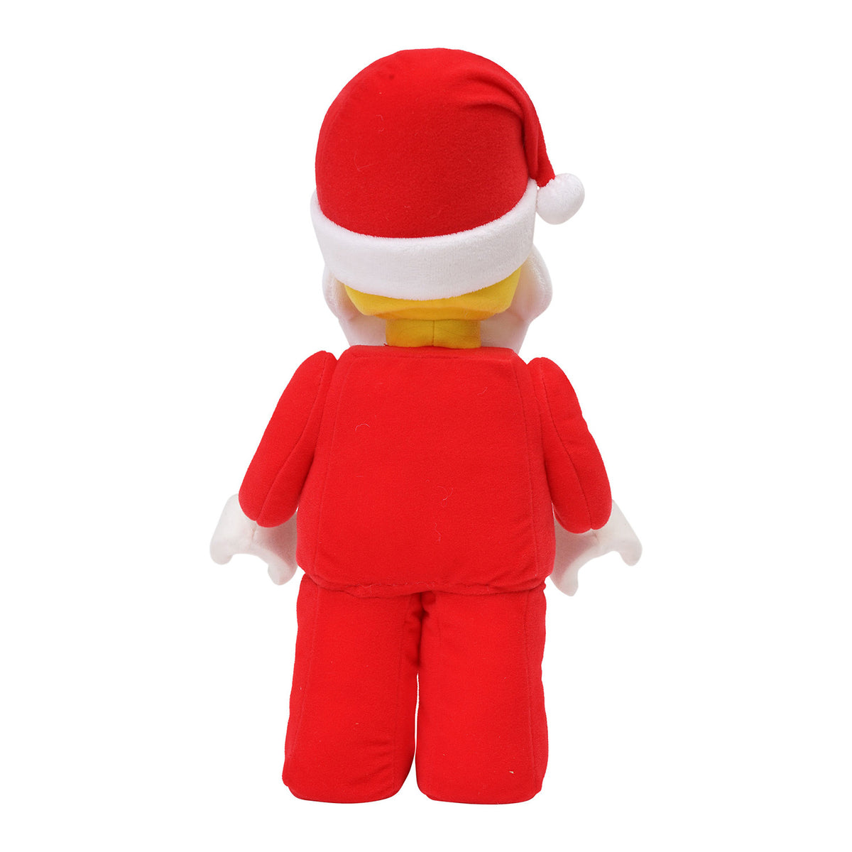 LEGO Minifigures Santa Claus 5008789 Plush Toy (Ages 4+) - View 5
