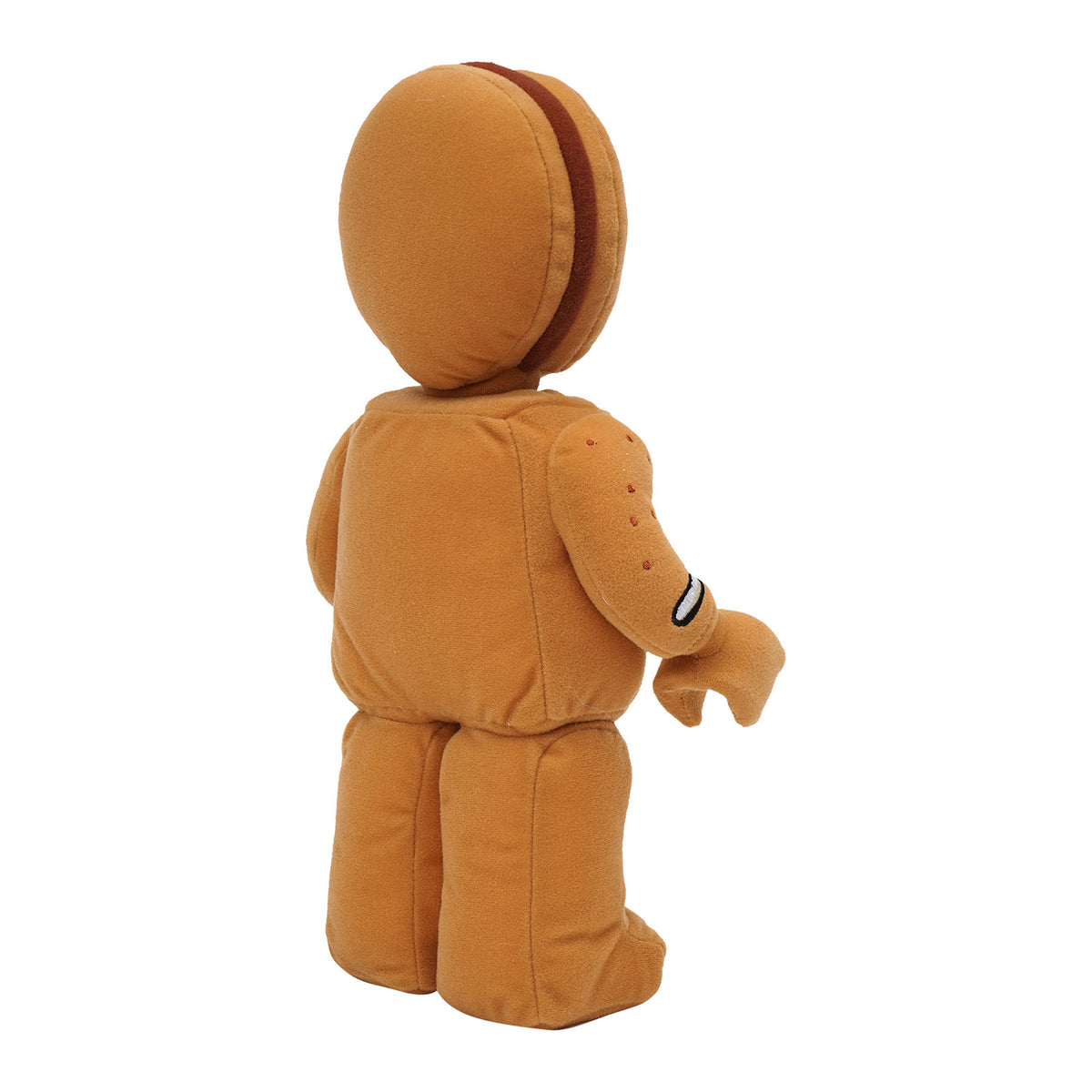 LEGO Minifigures Gingerbread Man Plush 5008790 (Ages 4+) - View 4
