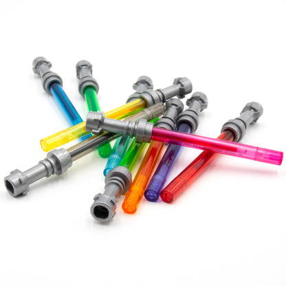 LEGO Star Wars Lightsaber Gel Pens 10 Pack 5008815 (Ages 6+) - View 4
