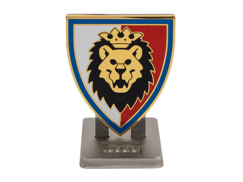 LEGO Castle 5008909 Magnet Collectible Accessory (Ages 6+)