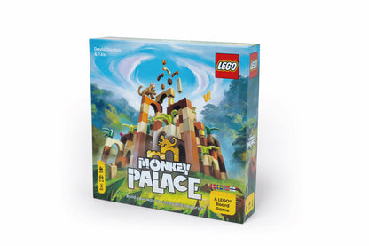 LEGO Monkey Palace 5009159 Building Set (Ages 10+)