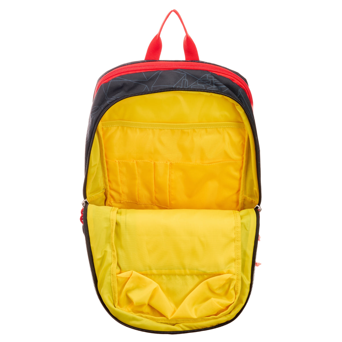 LEGO Adult Tech Backpack with Brick Outline Design, Ages 6+ - View 5