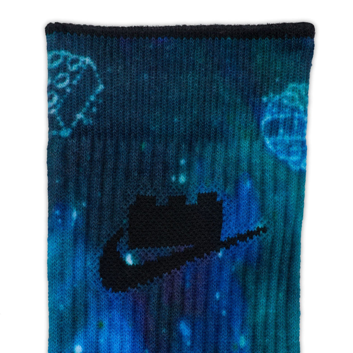 Nike x LEGO Collection Everyday Essentials Crew Socks 5010034 Apparel - View 4