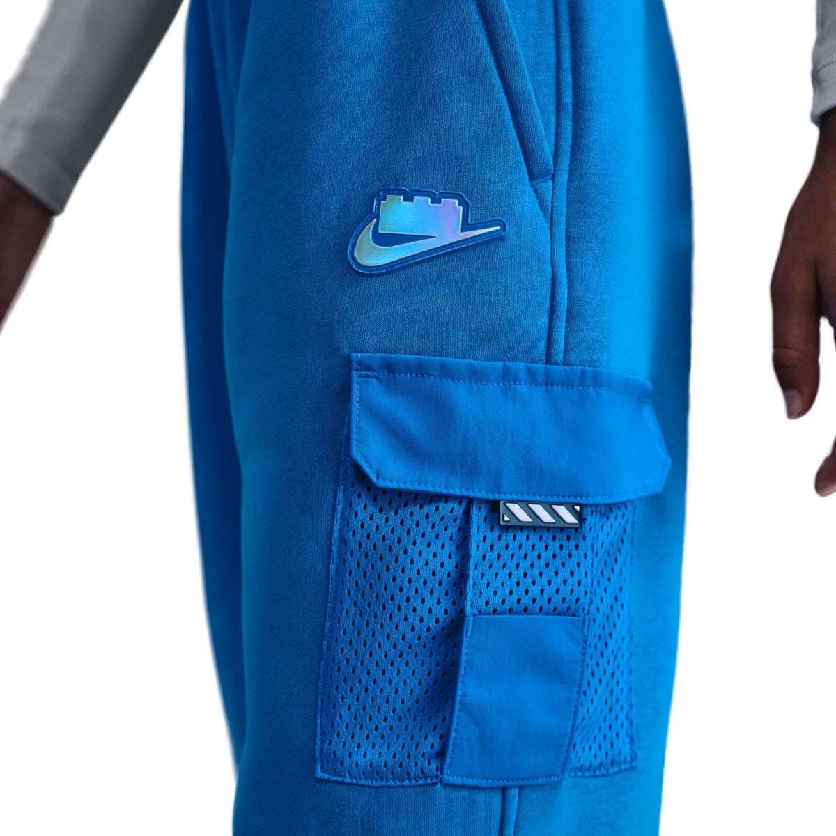 Nike x LEGO Collection Cargo Pants 5010042 Apparel - View 2