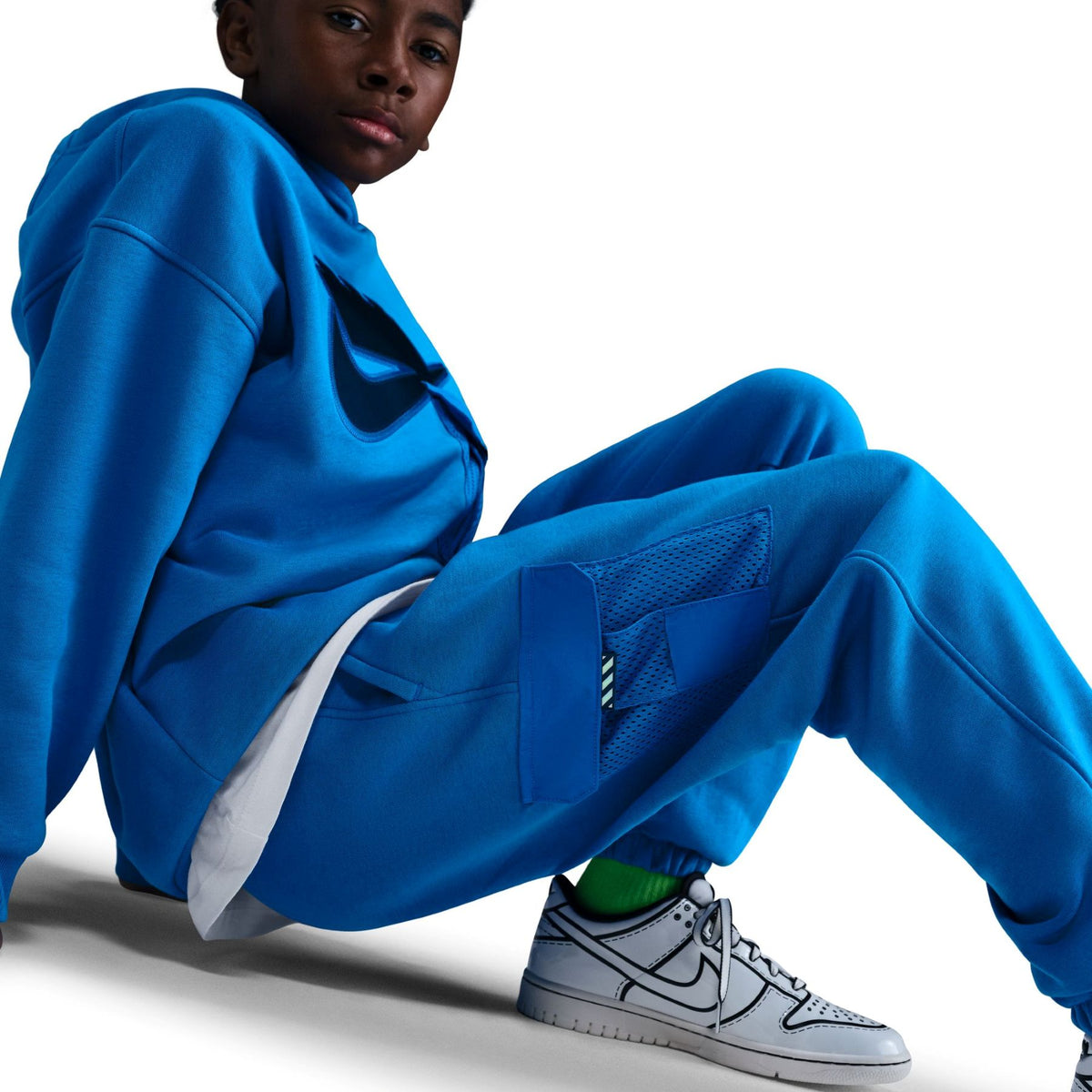 Nike x LEGO Collection Cargo Pants 5010042 Apparel - View 4