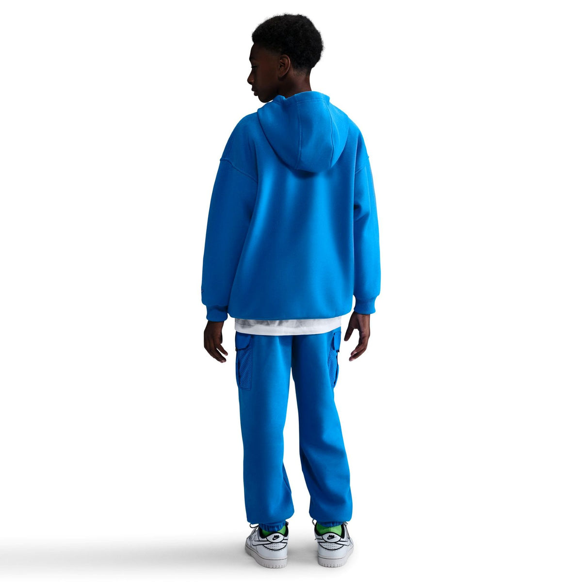 Nike x LEGO Collection Cargo Pants 5010042 Apparel - View 6