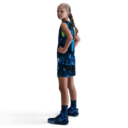 Nike x LEGO Collection Dri-FIT Crossover Shorts 5010043 Apparel - View 3