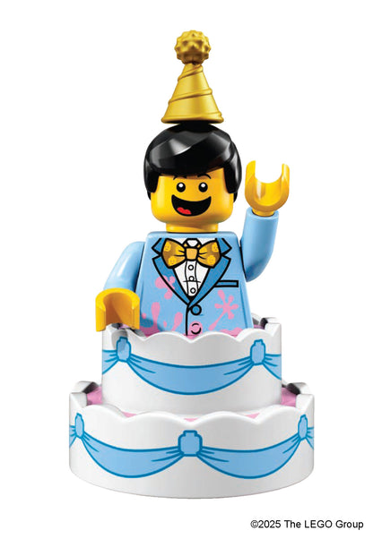 LEGO Minifigures 100 Collectible Postcards 5010342 (Ages 6+) - View 2