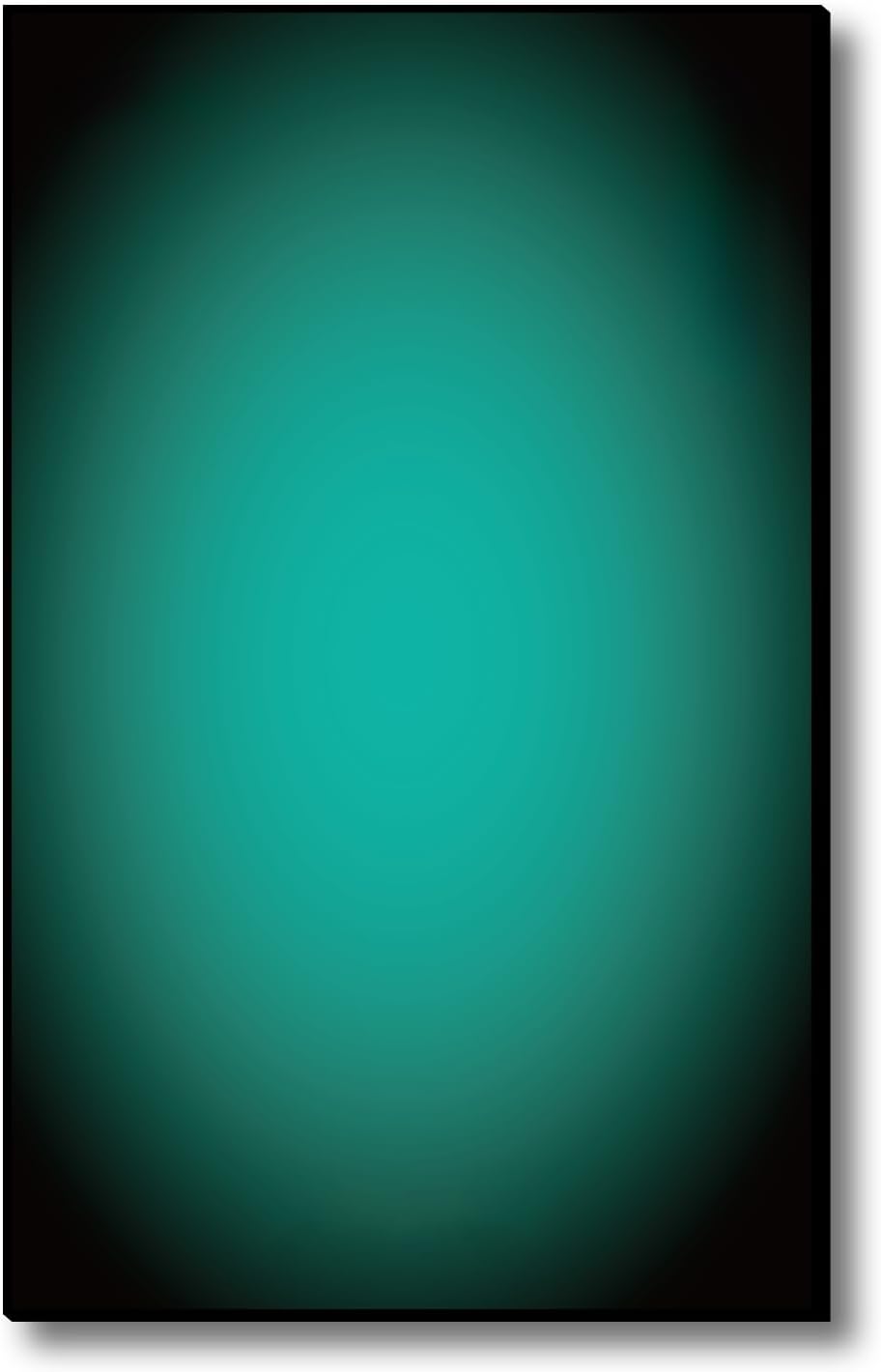 Gradient color wall display board holding model car builds