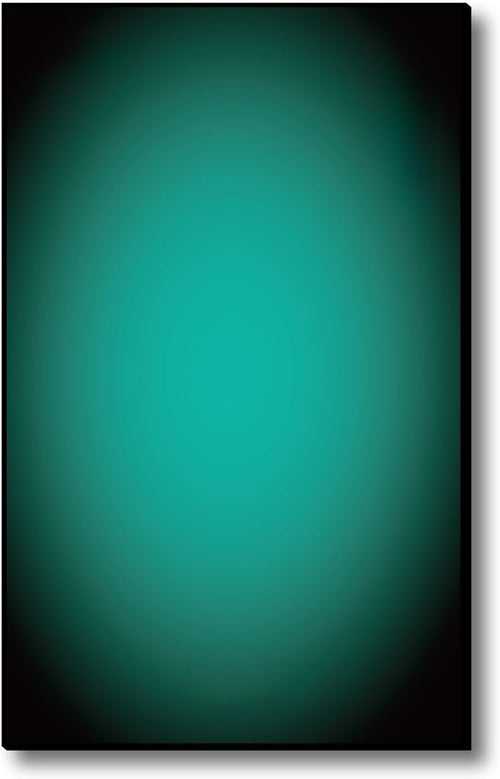 Gradient color wall display board holding model car builds