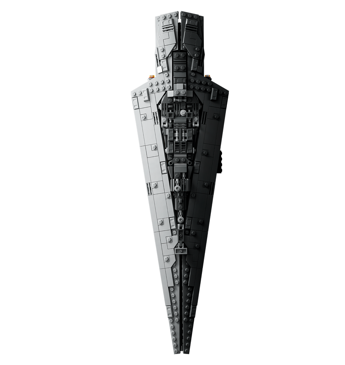 LEGO Star Wars Executor Super Star Destroyer 75356 Building Set for Adults (630 Pieces) - View 5