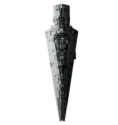 LEGO Star Wars Executor Super Star Destroyer 75356 Building Set for Adults (630 Pieces) - View 5