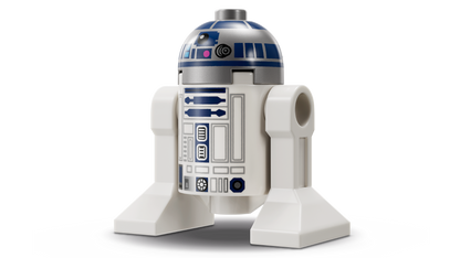 LEGO Star Wars R2-D2 75379 Building Set (1,050 Pieces) - View 6