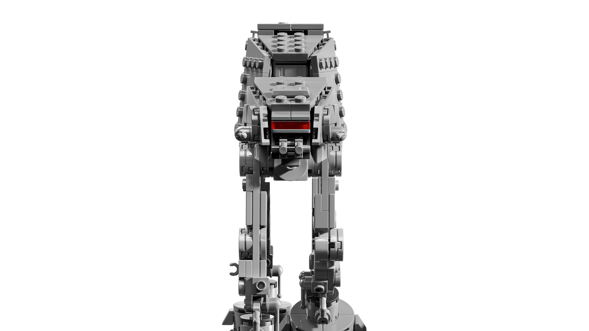 LEGO Star Wars AT-AT Building Set (525 Pieces, Ages 18+) - View 3