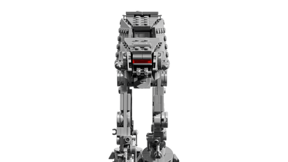 LEGO Star Wars AT-AT Building Set (525 Pieces, Ages 18+) - View 3