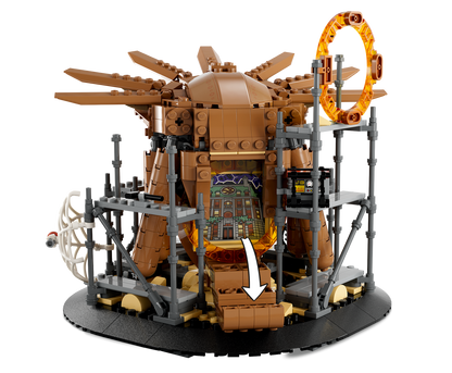 LEGO Marvel Spider-Man Final Battle 76261 Building Set (900 Pieces) - View 3