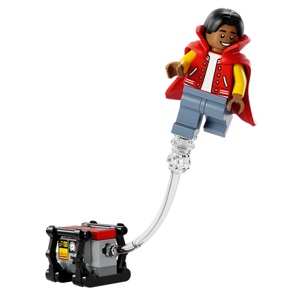 LEGO Marvel Spider-Man Final Battle 76261 Building Set (900 Pieces) - View 5