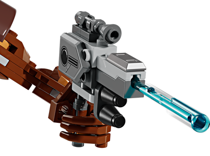 LEGO Marvel Rocket & Baby Groot 76282 Building Set (566 Pieces) - View 5