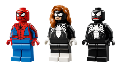 LEGO Marvel Spider-Man vs. Venom Muscle Car 76309 Building Set (254 Pieces) - View 6