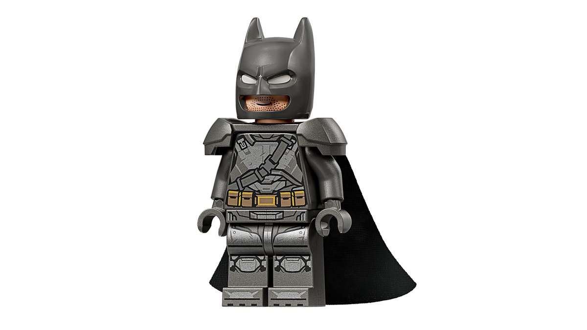 LEGO Batman v Superman Batmobile Building Set (220 Pieces, Ages 9+) - View 4