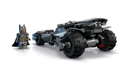 LEGO Batman v Superman Batmobile Building Set (220 Pieces, Ages 9+) - View 3