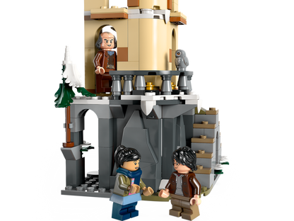 LEGO Harry Potter Hogwarts Castle Owlery 76430 Building Set (364 Pieces) - View 4