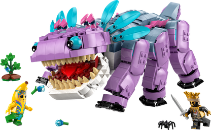LEGO Fortnite Klombo 77077 Building Set (1,084 Pieces)