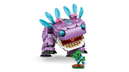 LEGO Fortnite Klombo 77077 Building Set (1,084 Pieces) - View 4