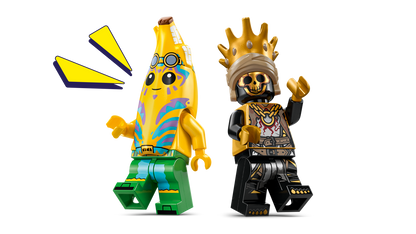 LEGO Fortnite Klombo 77077 Building Set (1,084 Pieces) - View 6