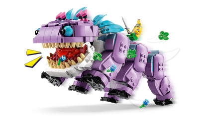 LEGO Fortnite Klombo 77077 Building Set (1,084 Pieces) - View 5