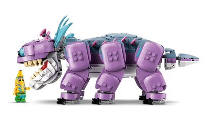 LEGO Fortnite Klombo 77077 Building Set (1,084 Pieces) - View 3