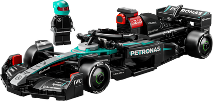 LEGO Speed Champions Mercedes-AMG F1 W15 Race Car 77244 Building Set (267 Pieces)