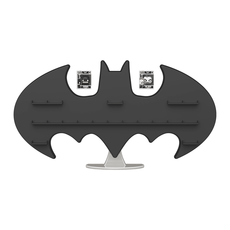 Funko Bitty Pop! Display Bat-Signal Miniature Display Stand - View 3