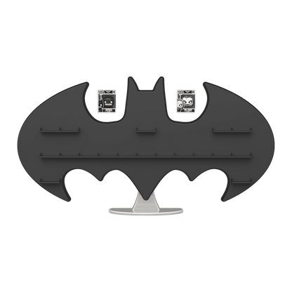 Funko Bitty Pop! Display Bat-Signal Miniature Display Stand - View 3