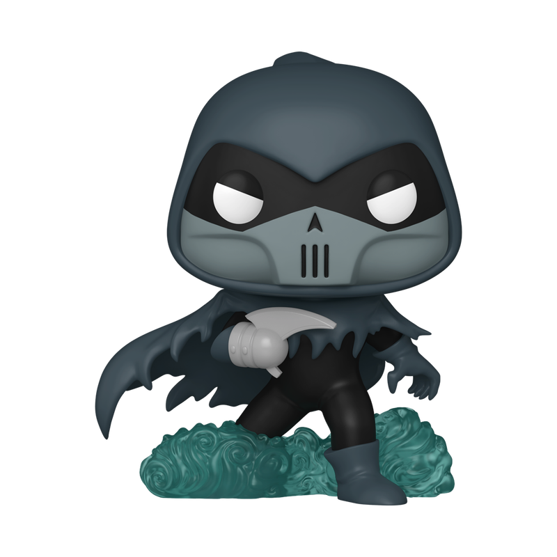 Funko Pop! Phantasm with Pop! Protector Vinyl Figure, 4-Inch Collectible