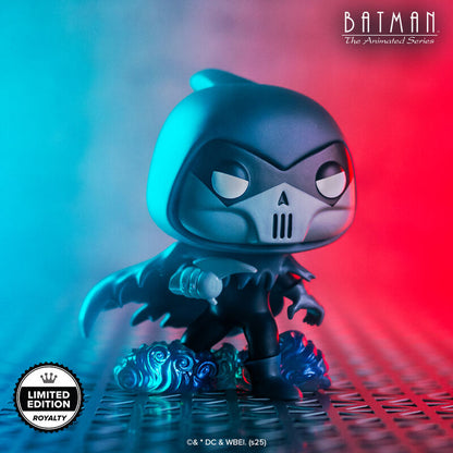 Funko Pop! Phantasm with Pop! Protector Vinyl Figure, 4-Inch Collectible - View 2
