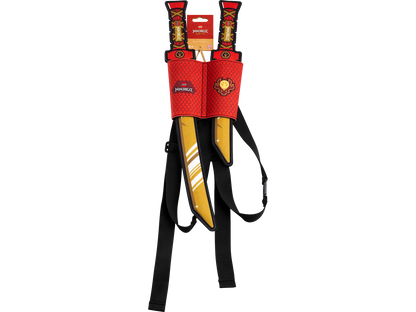LEGO NINJAGO Ninja Double Katanas 854310 (Ages 6+) - View 2