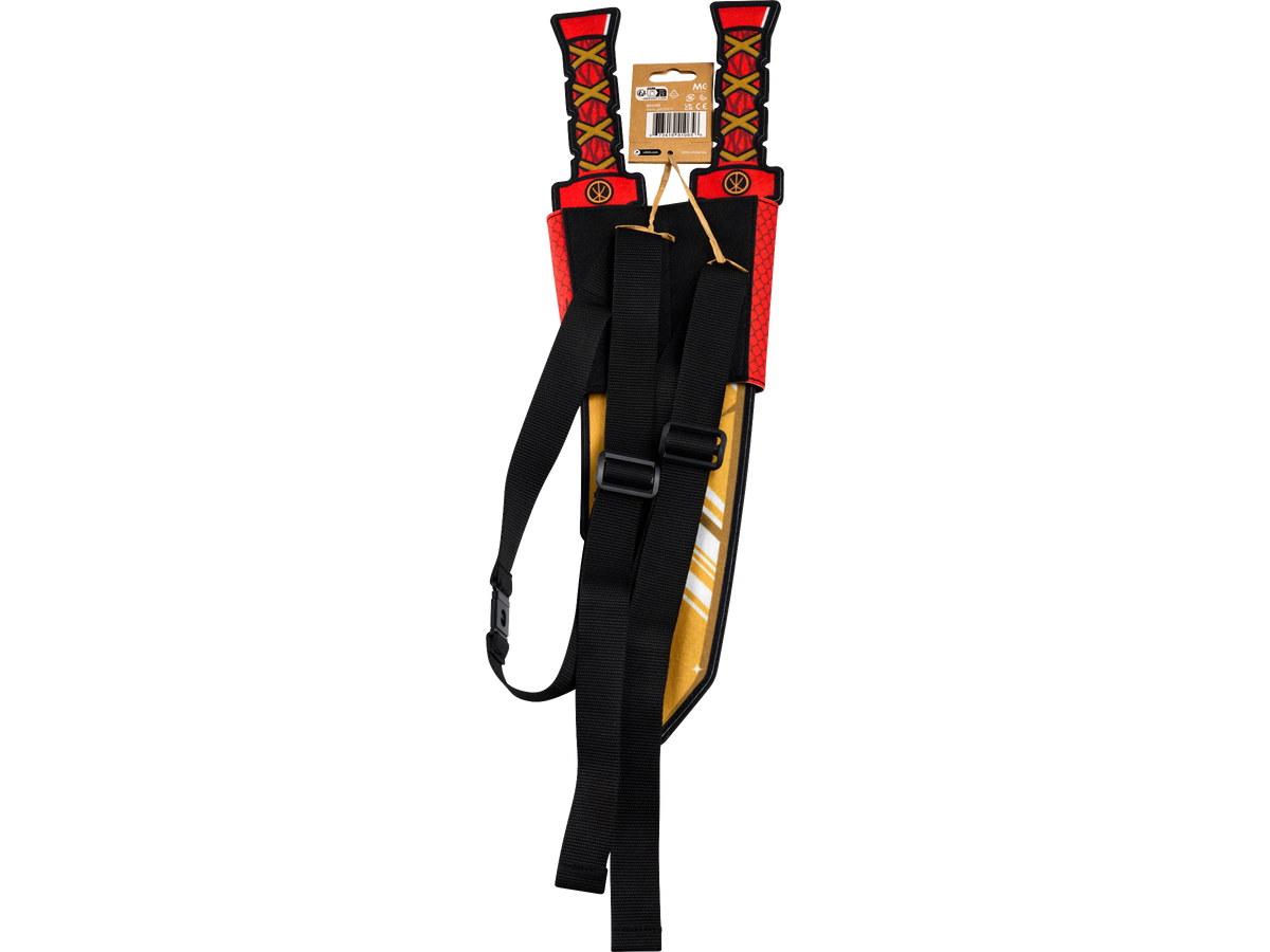 LEGO NINJAGO Ninja Double Katanas 854310 (Ages 6+) - View 3