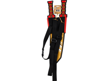 LEGO NINJAGO Ninja Double Katanas 854310 (Ages 6+) - View 3