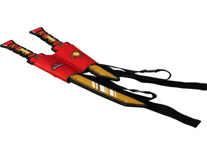 LEGO NINJAGO Ninja Double Katanas 854310 (Ages 6+)