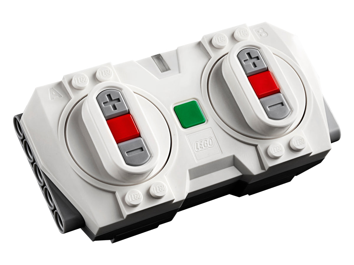 LEGO Powered UP Remote Control 88010 Component (1 Piece)