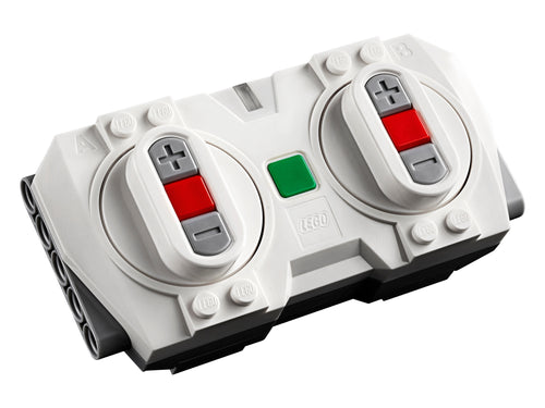 LEGO Powered UP Remote Control 88010 Component (1 Piece)