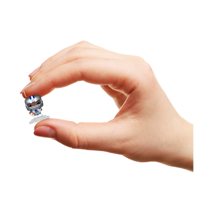 Funko Bitty Pop! Collector NFL Stars 12-Pack Miniature Figures - View 2