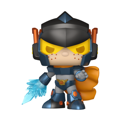 Funko Pop! Ultimate Freddy with Sword with Pop! Protector Vinyl Figure, 4.5-Inch