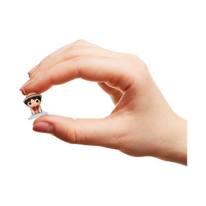 Funko Bitty Pop! Bitty Box Going Merry Miniature Display Box - View 5