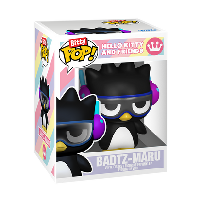 Funko Bitty Pop! Bitty Box Sanrio Town Miniature Display Box - View 7