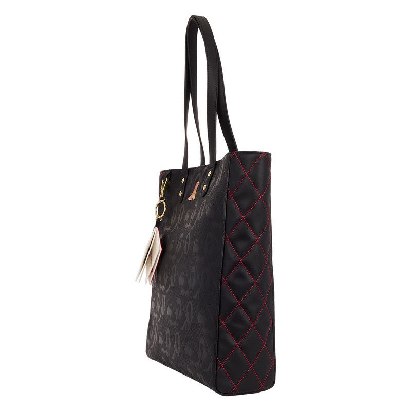 Loungefly The Devil Wears Prada Tote Bag, Movie Themed Carryall - View 2